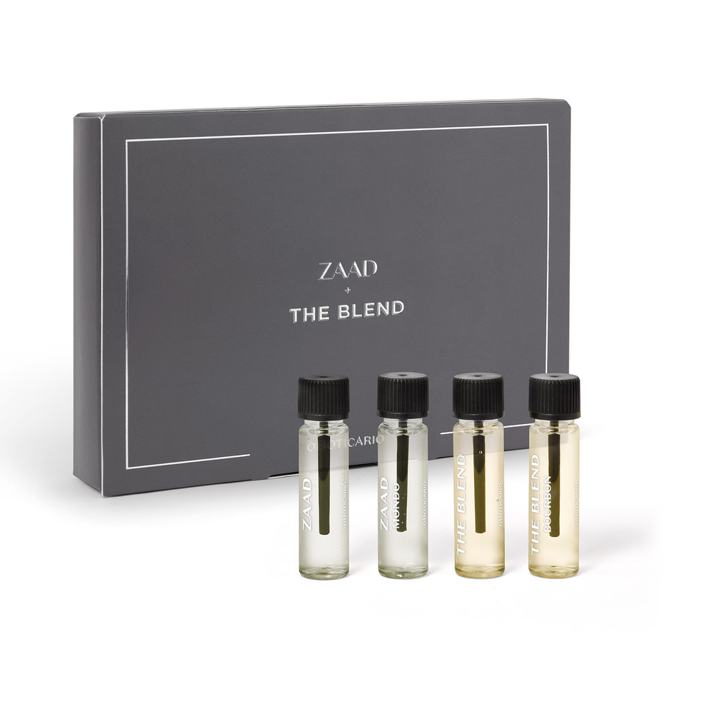 Kit Miniatura Perfumaria Masculina (4 itens) Kit Miniatura Perfumaria Masculina (4 itens)