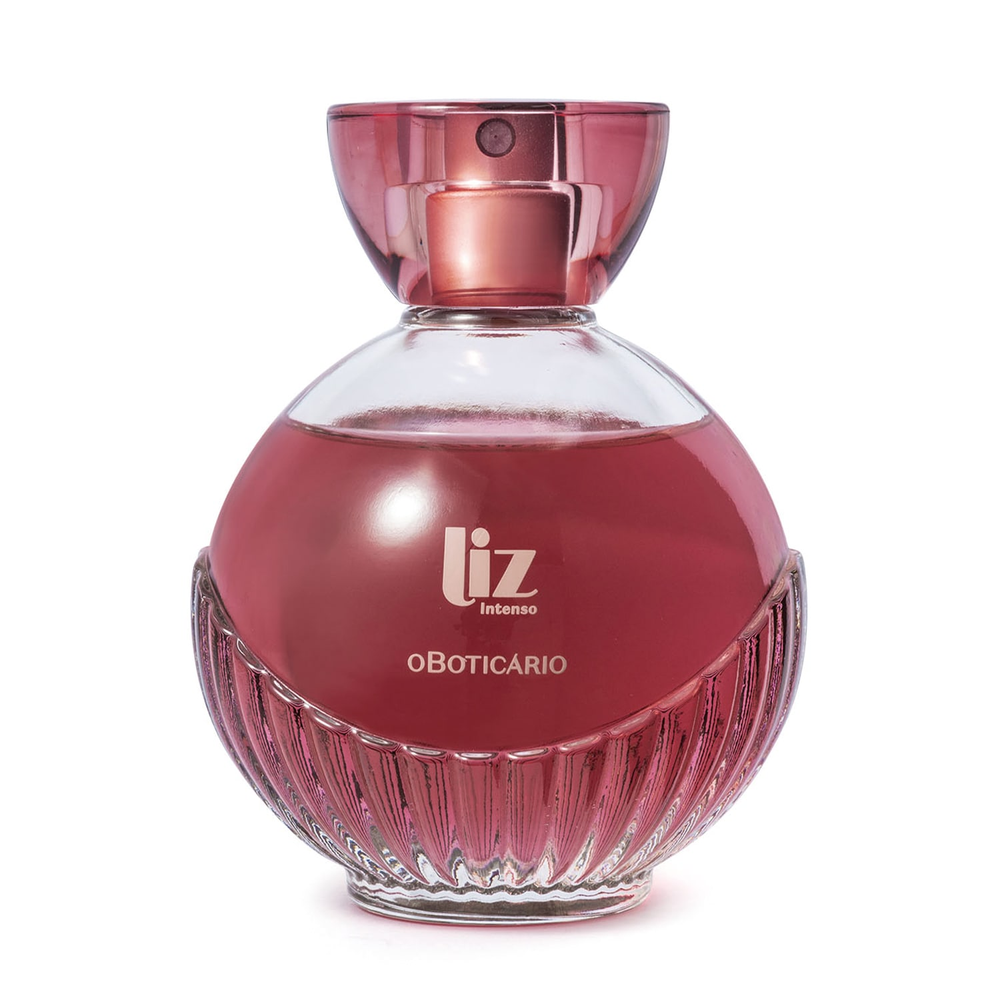 Liz Intenso Desodorante Colônia 100ml Liz Intenso Desodorante Colônia 100ml