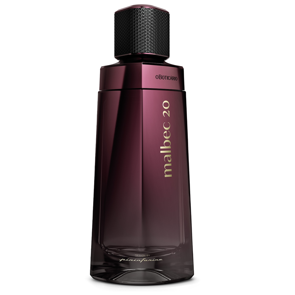 Malbec 20 Anos Desodorante Colônia 100ml Malbec 20 Anos Desodorante Colônia 100ml