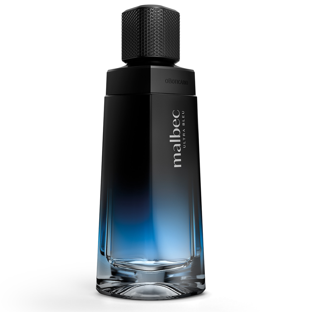 Malbec Ultra Bleu Desodorante Colônia 100ml Malbec Ultra Bleu Desodorante Colônia 100ml