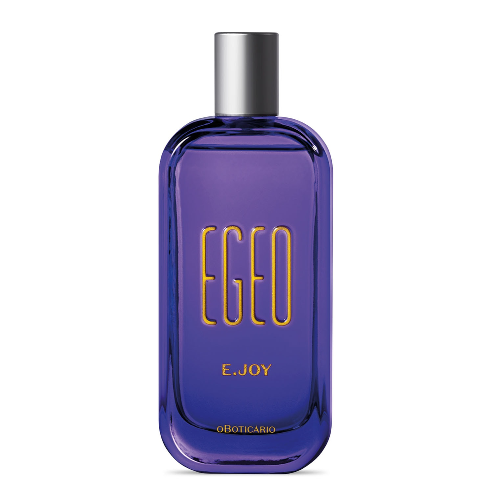 Egeo E.Joy Desodorante Colônia 90ml Egeo E.Joy Desodorante Colônia 90ml