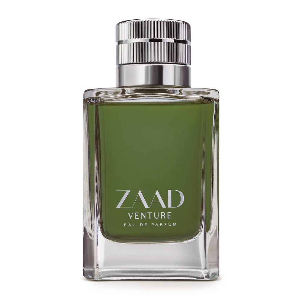 Zaad Venture Eau De Parfum 95ml Zaad Venture Eau De Parfum 95ml
