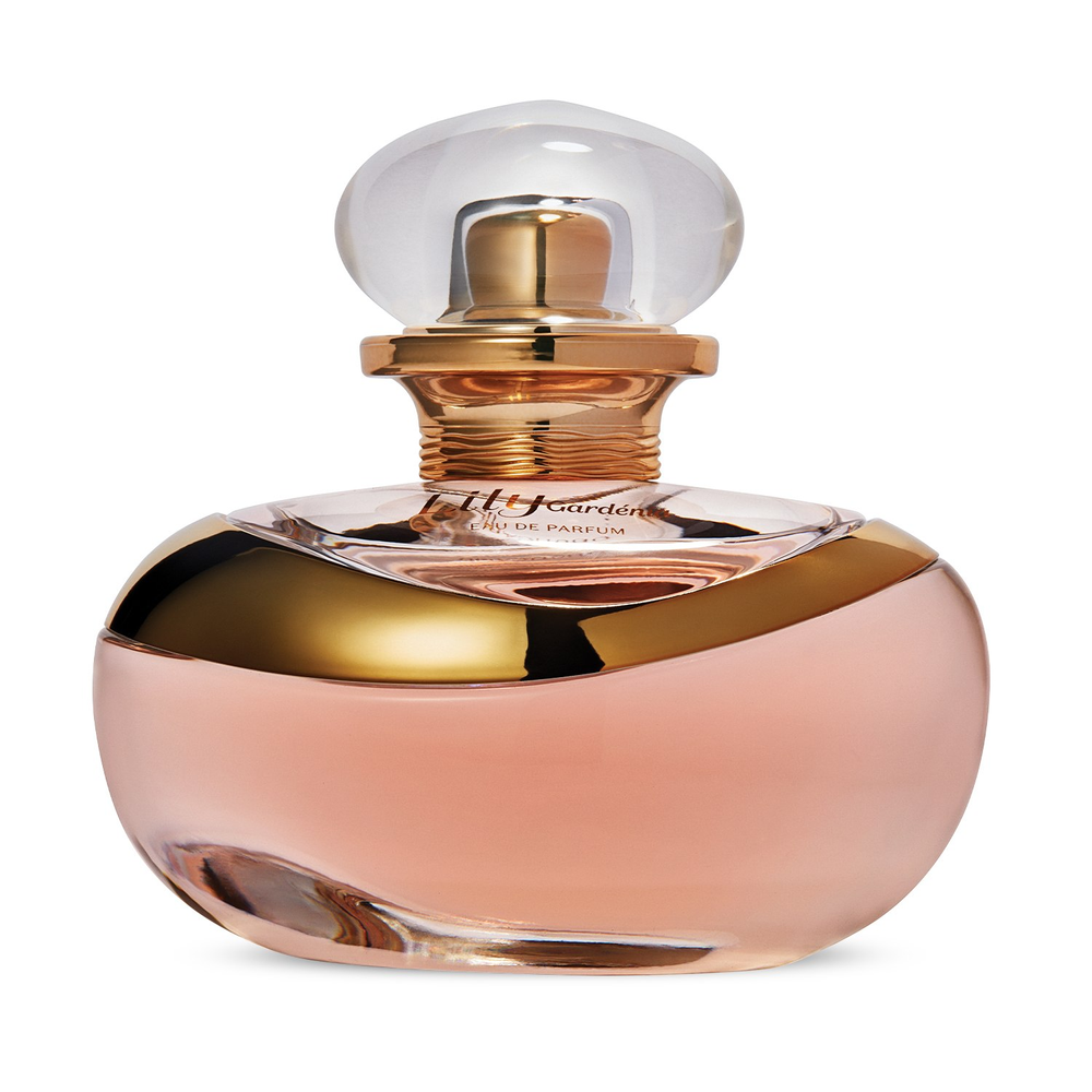 Lily Gardénia Eau de Parfum 75ml Lily Gardénia Eau de Parfum 75ml