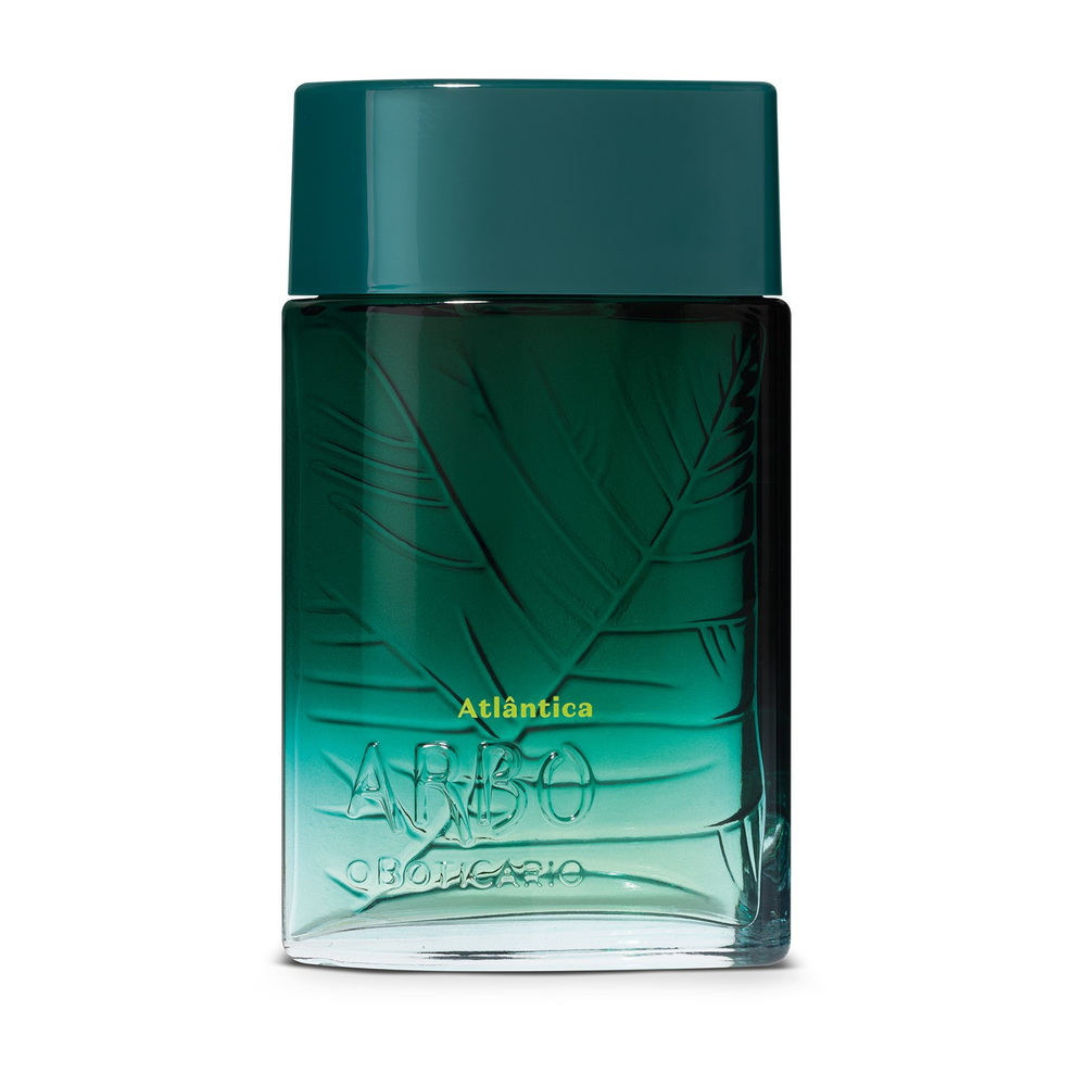 Arbo Atlântica Desodorante Colônia 100ml Arbo Atlântica Desodorante Colônia 100ml