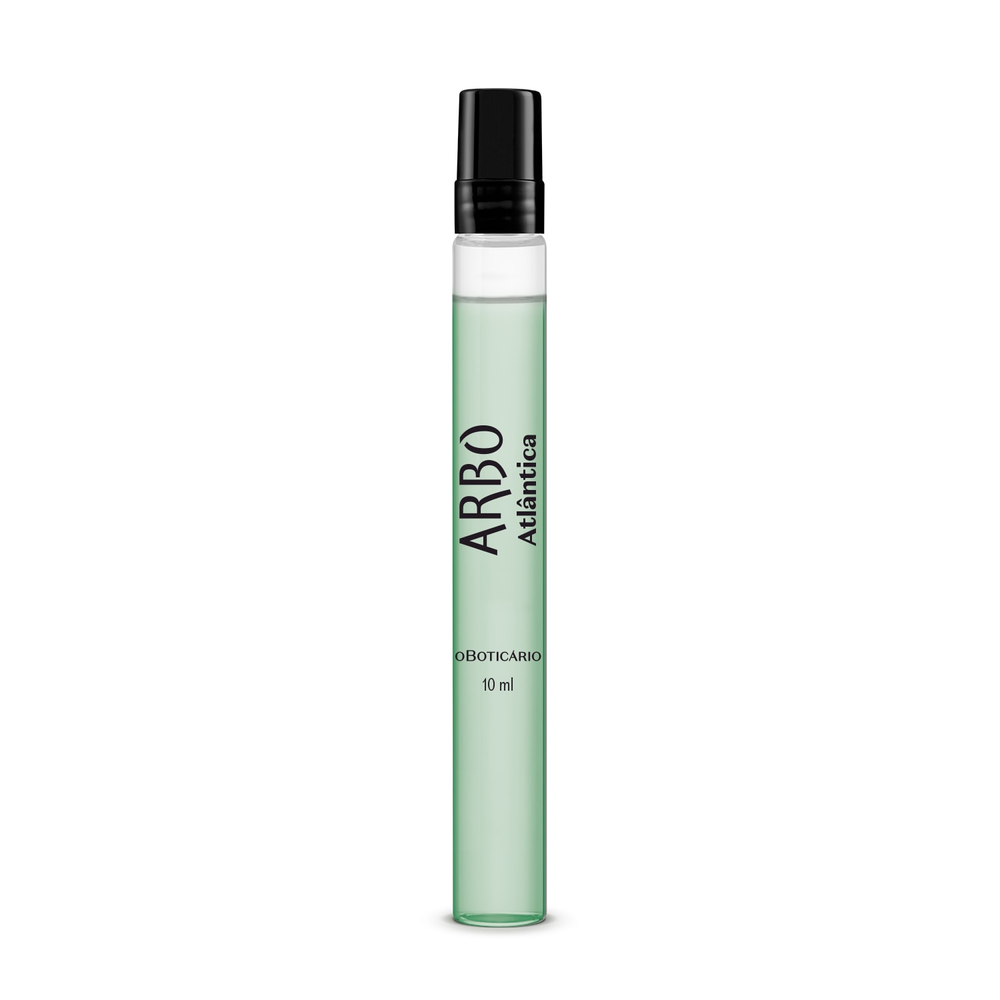 Arbo Atlântica Desodorante Colônia 10ml Arbo Atlântica Desodorante Colônia 10ml