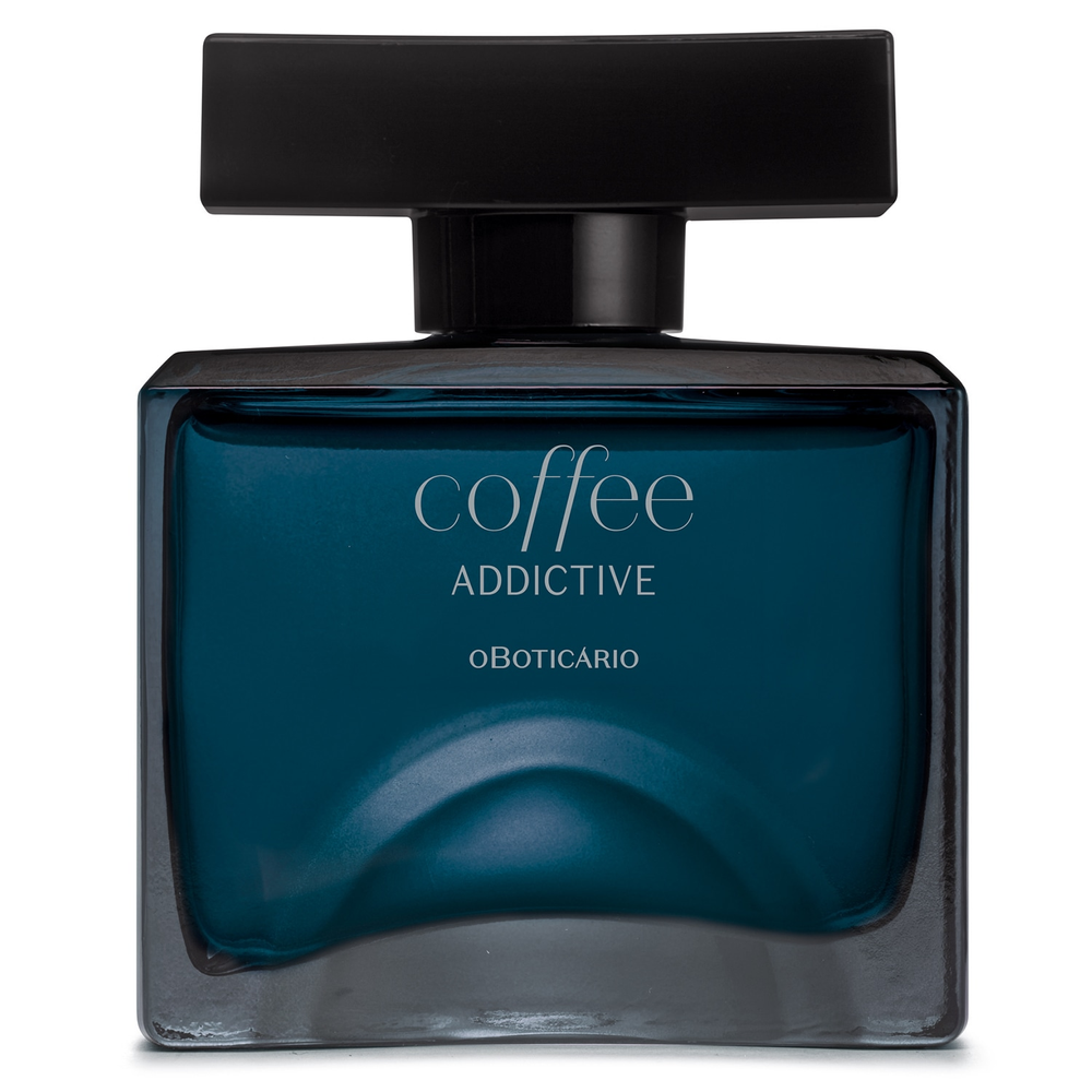 Coffee Addictive Oriental Aromático Desodorante Colônia 100ml Coffee Addictive Oriental Aromático Desodorante Colônia 100ml