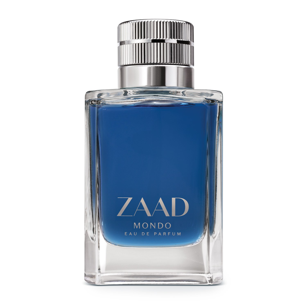 Zaad Mondo Eau De Parfum 95ml Zaad Mondo Eau De Parfum 95ml