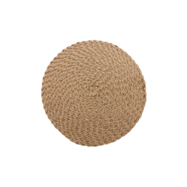 Lugar Americano Bono Marrom 0,1x38,5x38,5 Cm Lugar Americano Bono Marrom 0,1x38,5x38,5 Cm