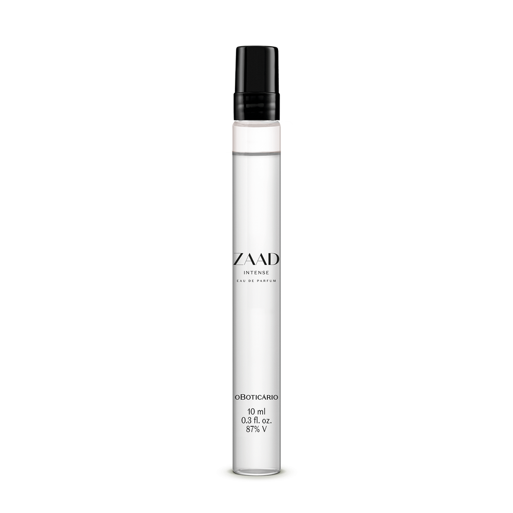 Zaad Intense Eau De Parfum 10ml Zaad Intense Eau De Parfum 10ml
