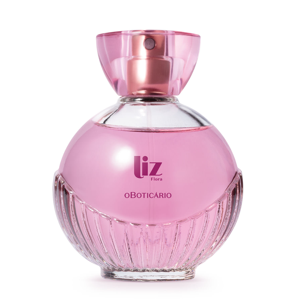 Liz Flora Desodorante Colônia 100ml Liz Flora Desodorante Colônia 100ml