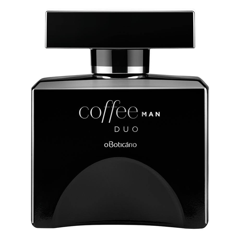Coffee Man Duo Desodorante Colônia 100ml Coffee Man Duo Desodorante Colônia 100ml