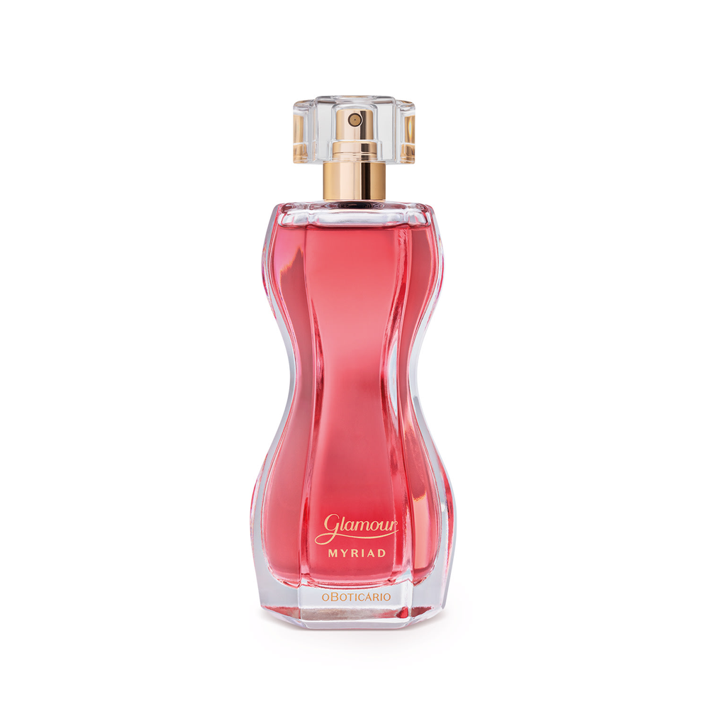 Glamour Myriad Desodorante Colônia 75ml Glamour Myriad Desodorante Colônia 75ml