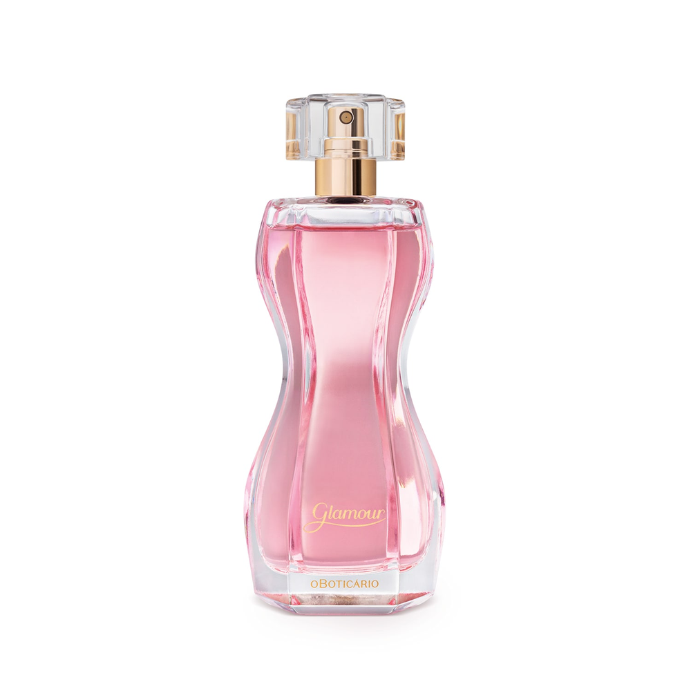 Glamour Desodorante Colônia 75ml Glamour Desodorante Colônia 75ml