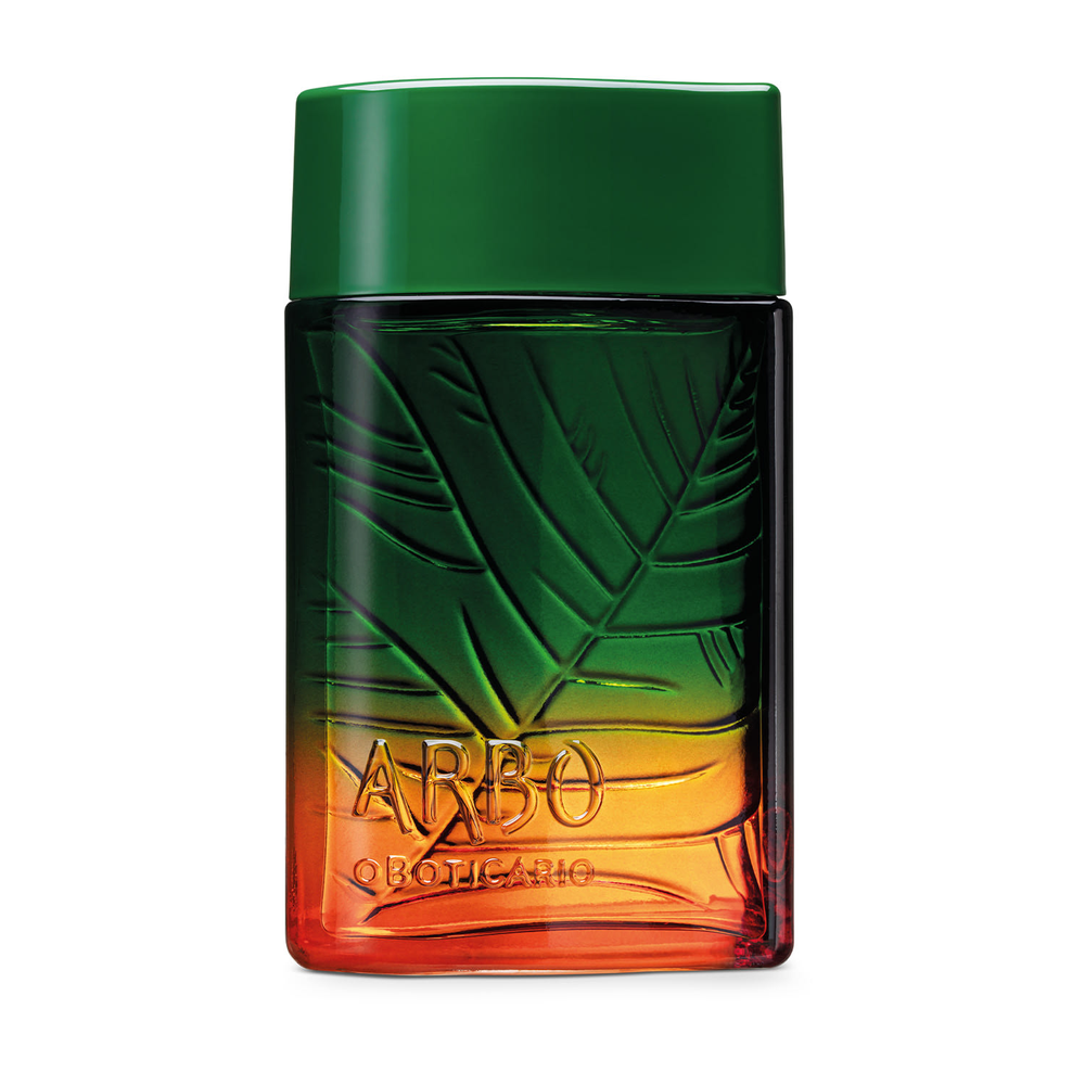 Arbo Liberté o Boticário - Desodorante Colônia Masculino 100ml Arbo Liberté o Boticário - Desodorante Colônia Masculino 100ml