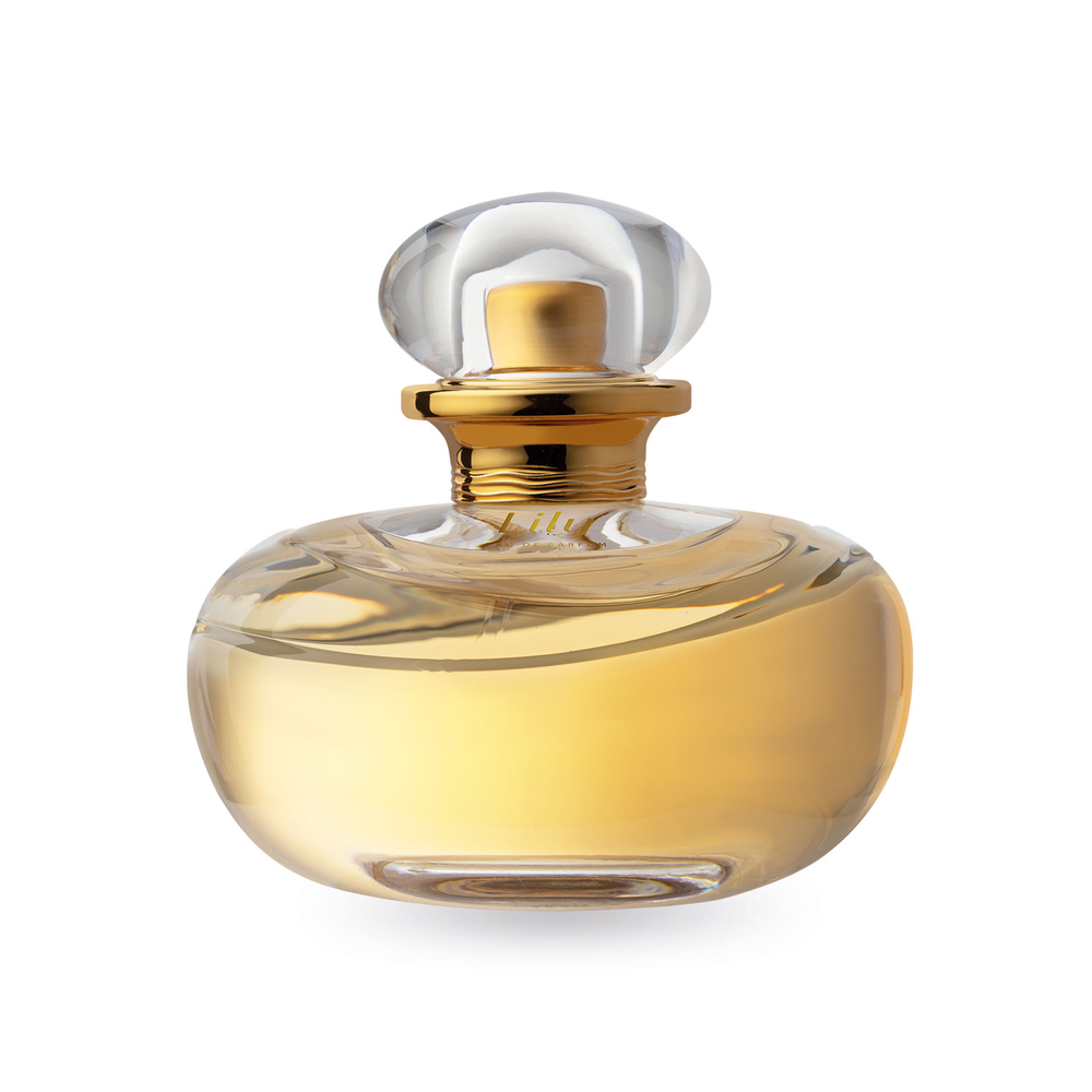 Lily Eau de Parfum Nova Versão 30ml Lily Eau de Parfum Nova Versão 30ml