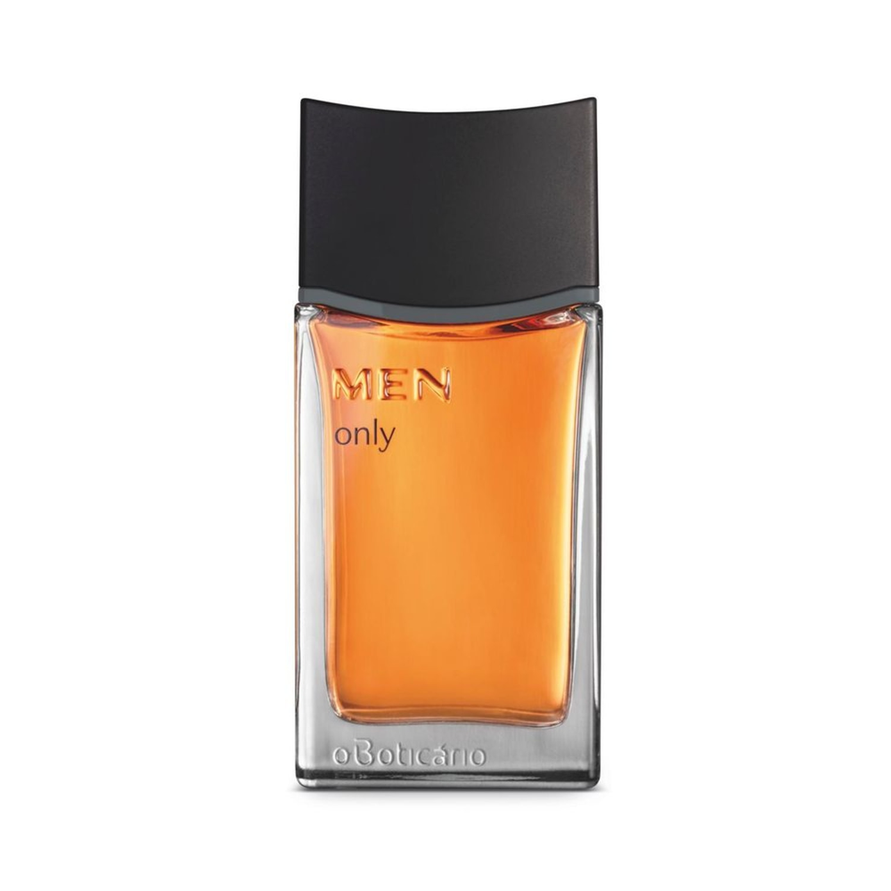 Men Only Desodorante Colônia 100ml Men Only Desodorante Colônia 100ml