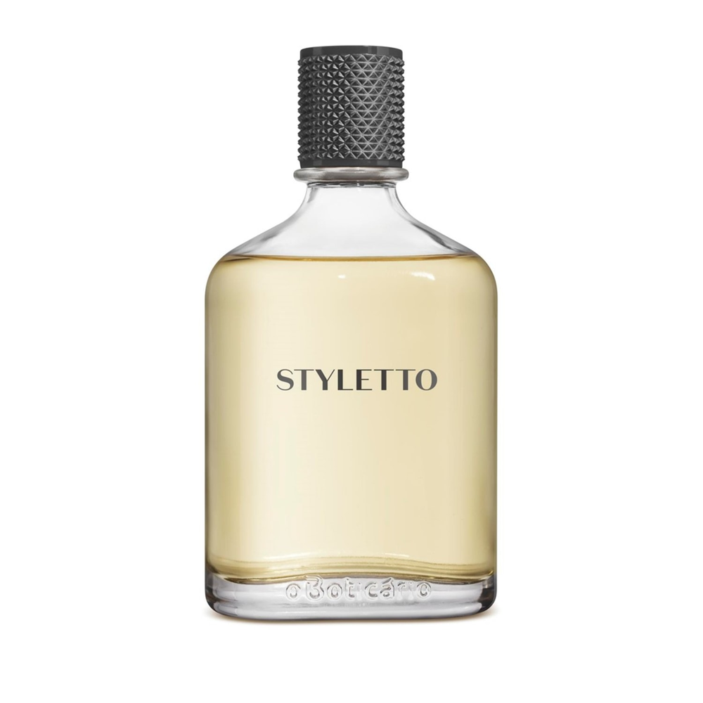Boticollection Styletto Desodorante Colônia 100ml Boticollection Styletto Desodorante Colônia 100ml