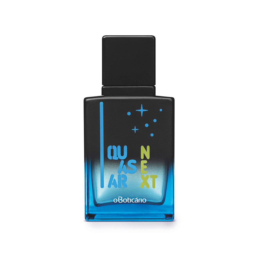 Quasar Next Colônia 50ml Quasar Next Colônia 50ml
