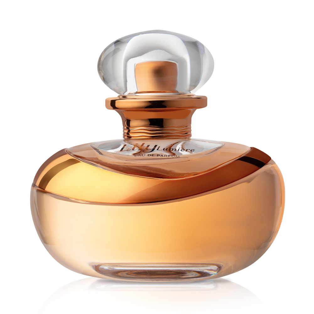 Lily Lumière Eau de Parfum 75ml Lily Lumière Eau de Parfum 75ml