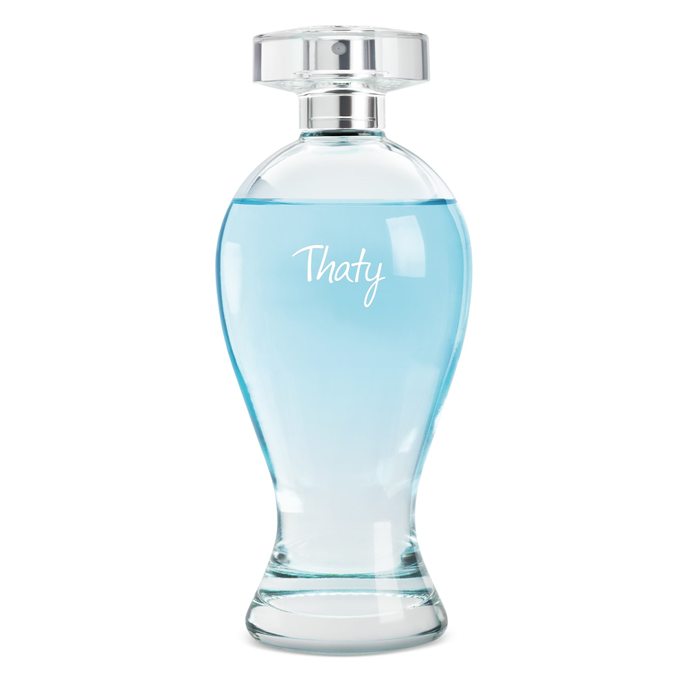 Boticollection Thaty Desodorante Colônia 200ml Boticollection Thaty Desodorante Colônia 200ml