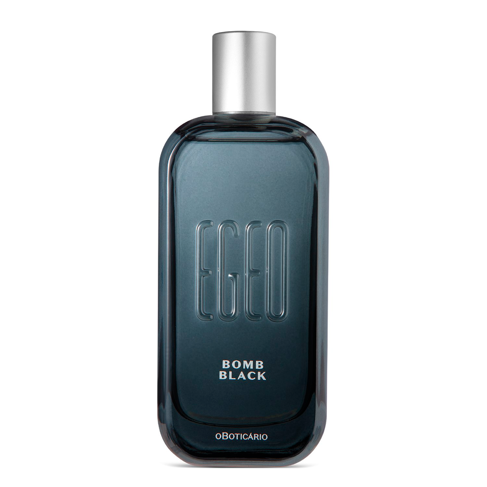 Egeo Bomb Black Desodorante Colônia 90ml Egeo Bomb Black Desodorante Colônia 90ml