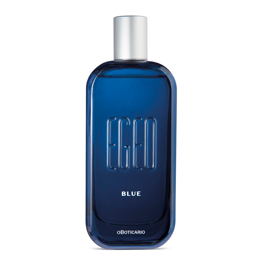 Egeo Blue Desodorante Colônia 90ml Egeo Blue Desodorante Colônia 90ml