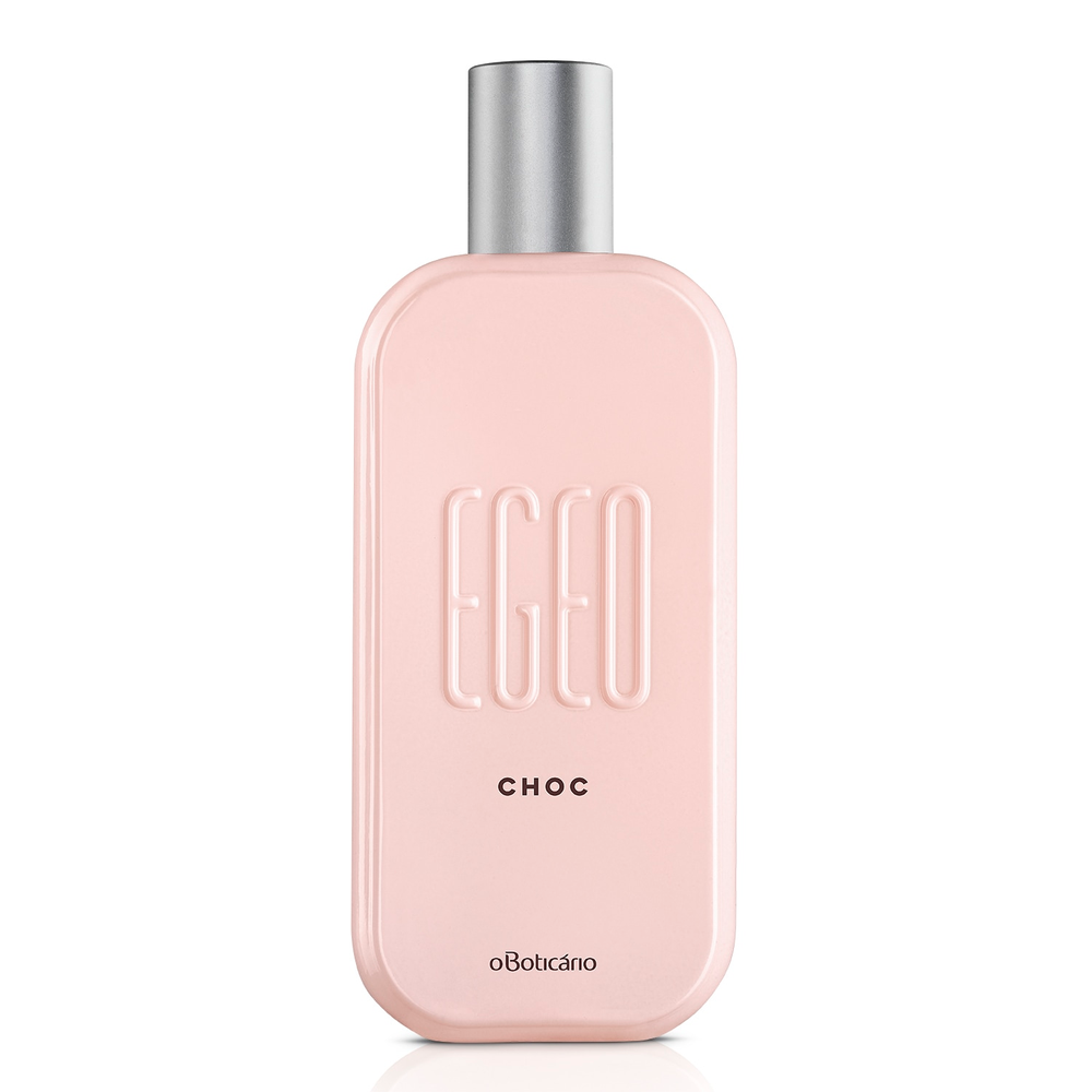 Egeo Choc Desodorante Colônia 90ml Egeo Choc Desodorante Colônia 90ml