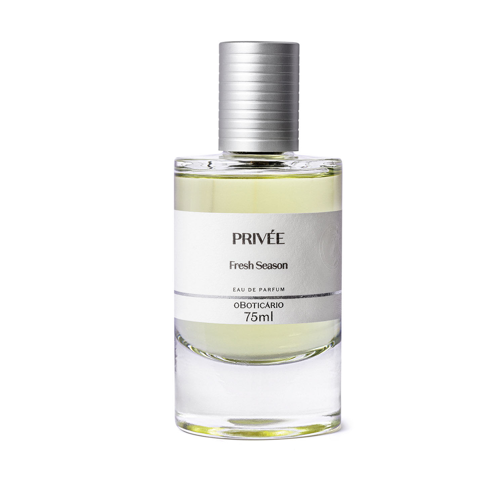 Privée Fresh Season Eau De Parfum 75ml Privée Fresh Season Eau De Parfum 75ml