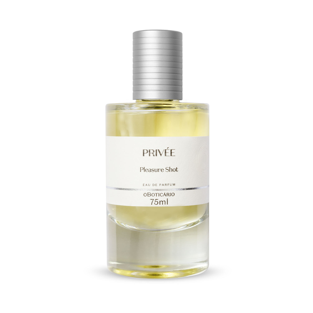Privée Pleasure Shot Eau De Parfum 75ml Privée Pleasure Shot Eau De Parfum 75ml