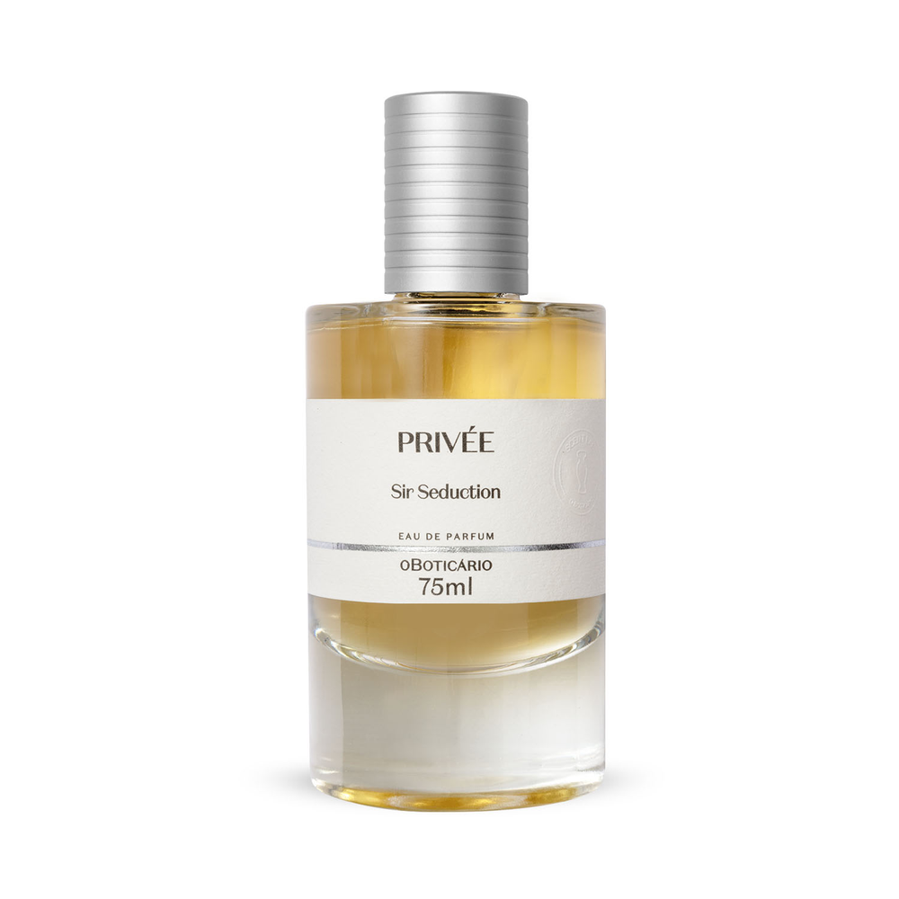 Privée Sir Seduction Eau De Parfum 75ml Privée Sir Seduction Eau De Parfum 75ml