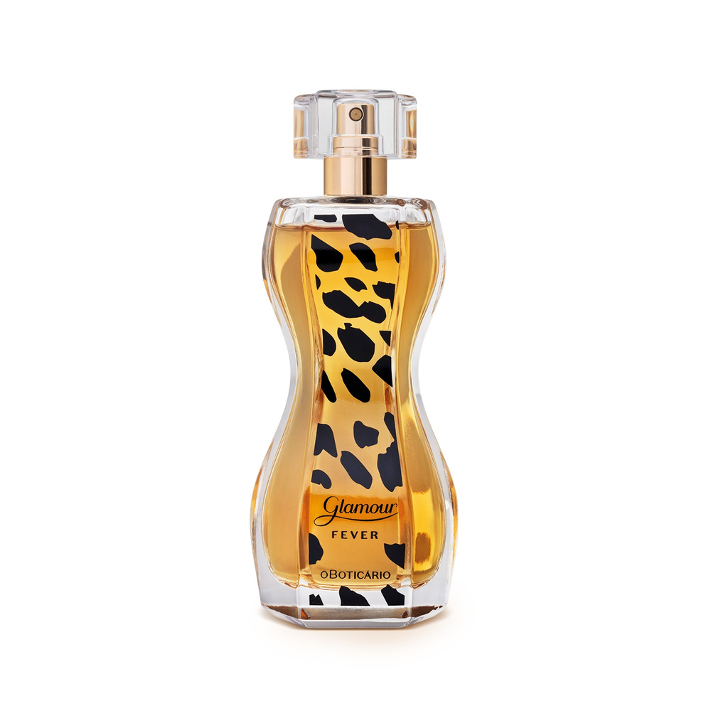 Glamour Fever Desodorante Colônia 75ml Glamour Fever Desodorante Colônia 75ml