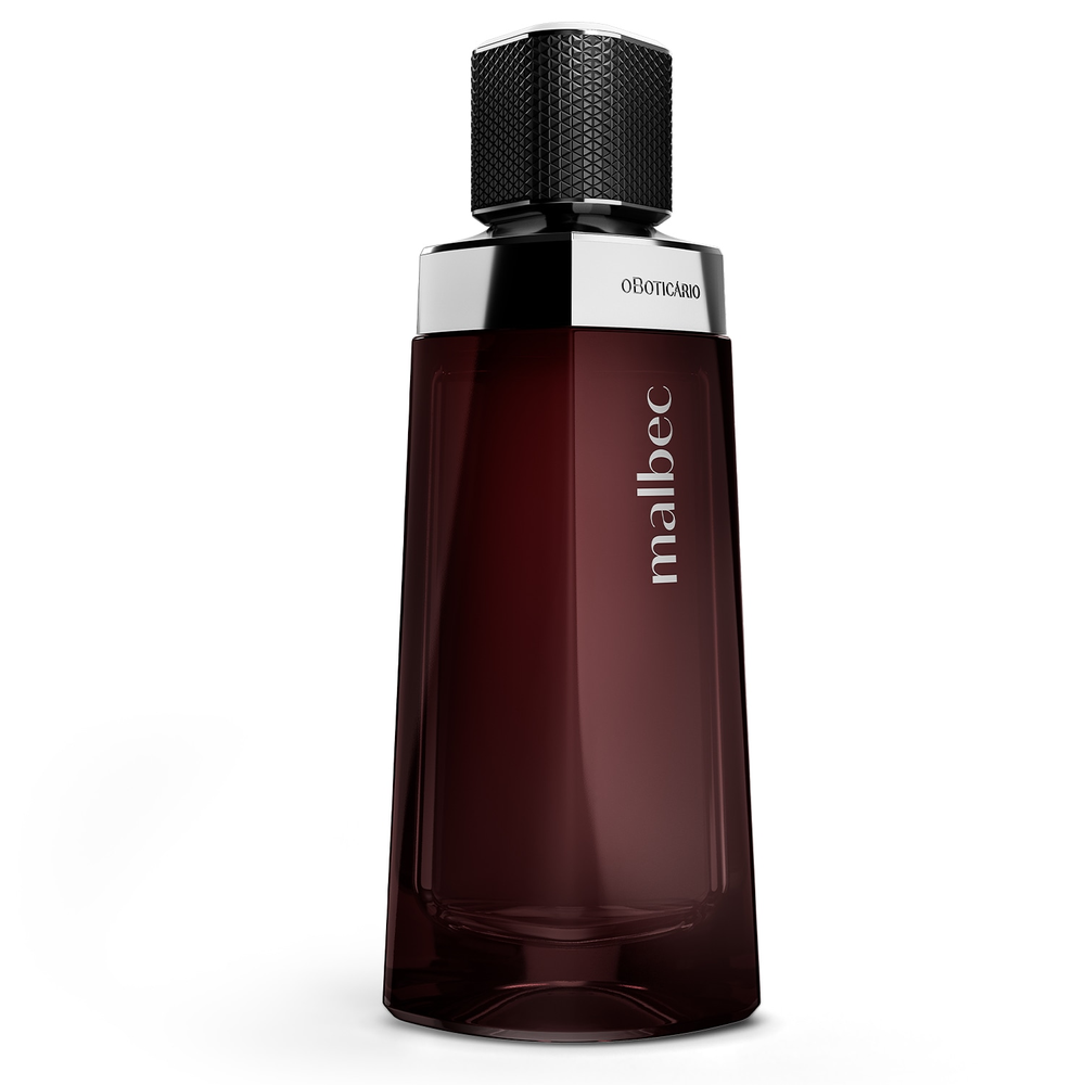 Malbec Desodorante Colônia 100ml Malbec Desodorante Colônia 100ml