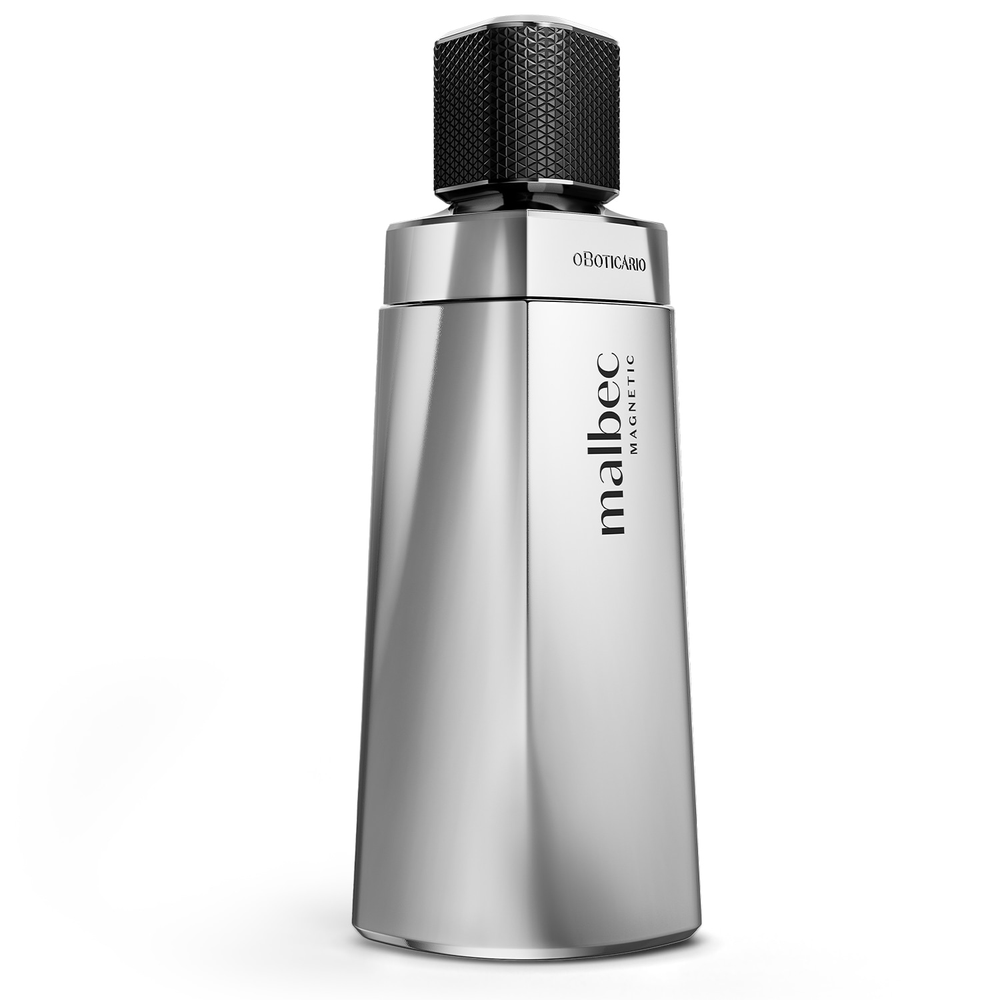 Malbec Magnetic Desodorante Colônia 100ml Malbec Magnetic Desodorante Colônia 100ml