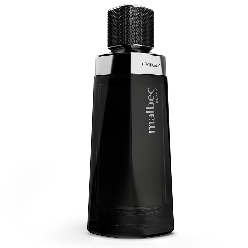 Malbec Black Desodorante Colônia 100ml Malbec Black Desodorante Colônia 100ml