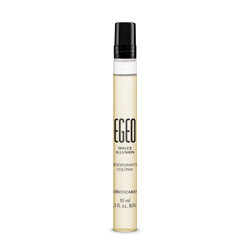 Egeo Dolce Illusion Desodorante Colônia 10ml Egeo Dolce Illusion Desodorante Colônia 10ml