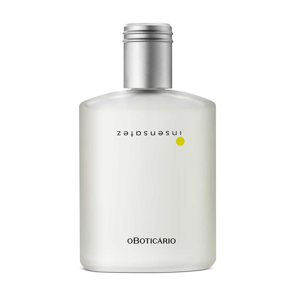 Insensatez Desodorante Colônia 100ml Insensatez Desodorante Colônia 100ml