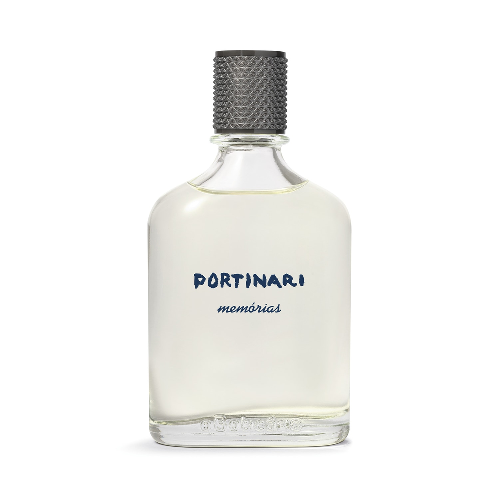 Boticollection Portinari Memórias Desodorante Colônia 100ml Boticollection Portinari Memórias Desodorante Colônia 100ml