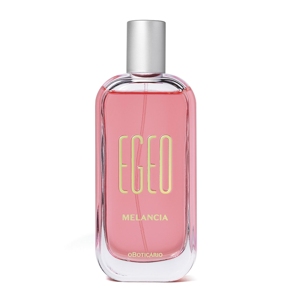 Egeo Melancia Desodorante Colônia 90ml Egeo Melancia Desodorante Colônia 90ml