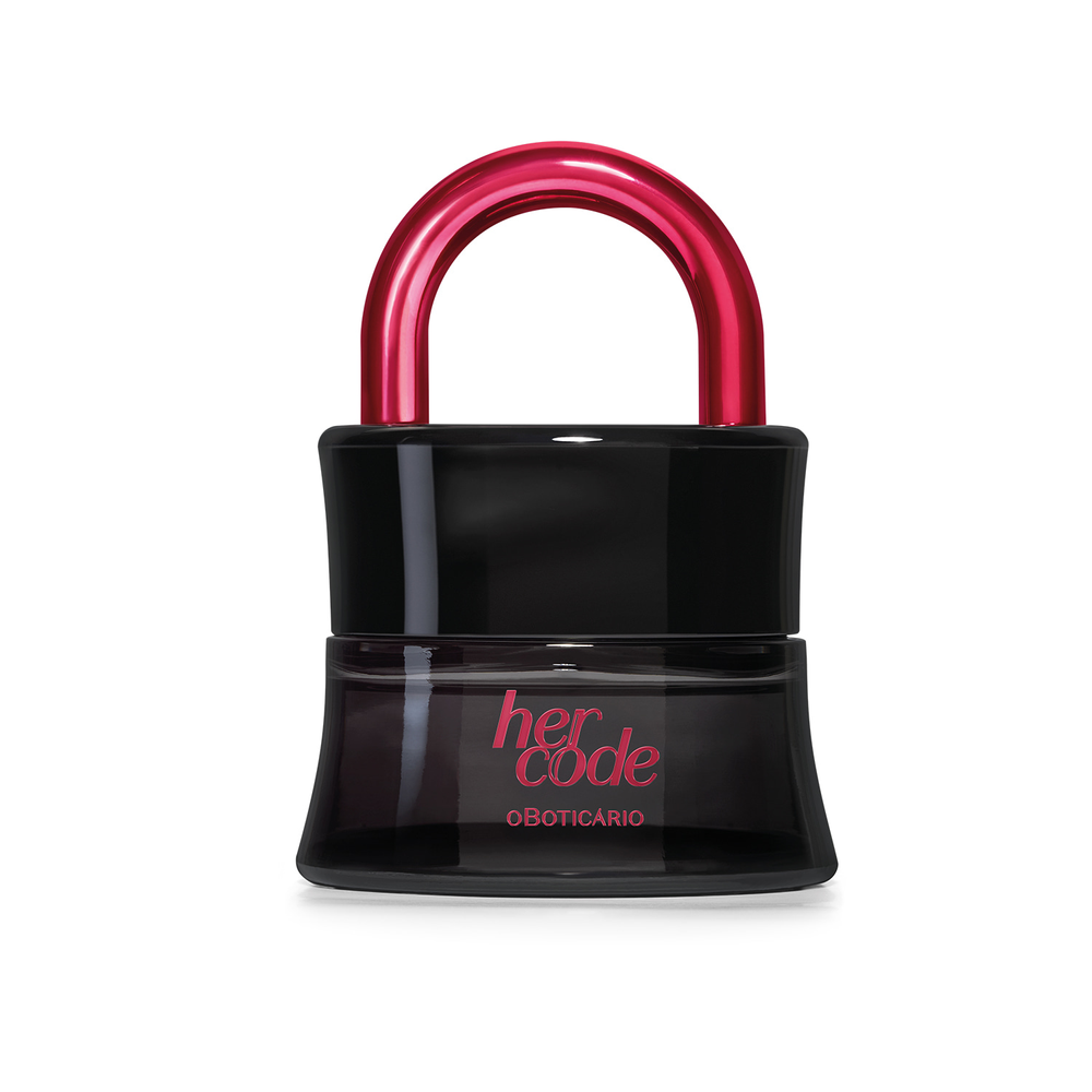 Her Code Clímax Eau de Parfum 50ml Her Code Clímax Eau de Parfum 50ml