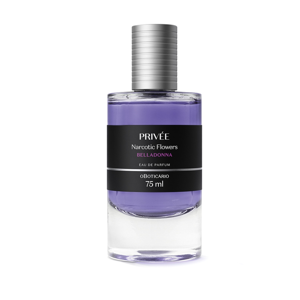 Privée Narcotic Flowers Belladonna Eau De Parfum 75ml Privée Narcotic Flowers Belladonna Eau De Parfum 75ml