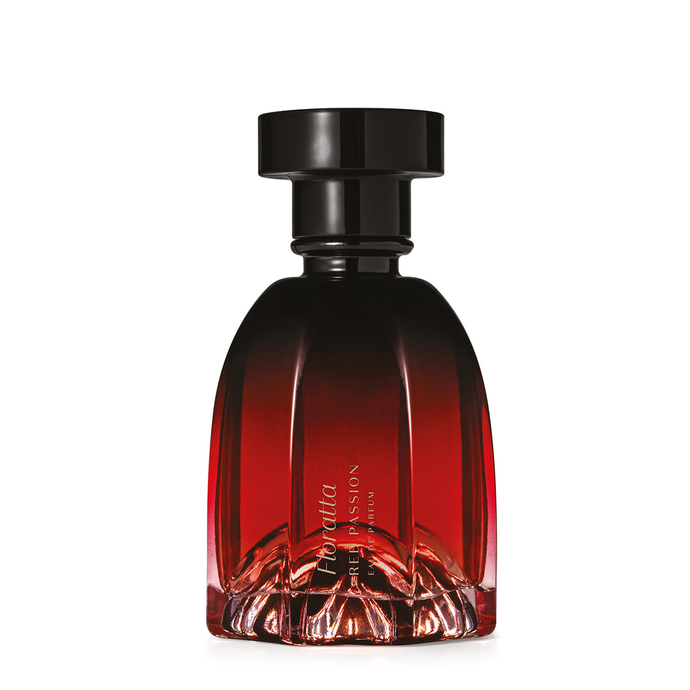 Floratta Red Passion Eau De Parfum 75ml Floratta Red Passion Eau De Parfum 75ml