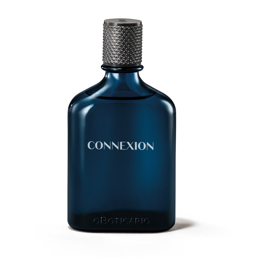 Boticollection Connexion Desodorante Colônia 100ml Boticollection Connexion Desodorante Colônia 100ml