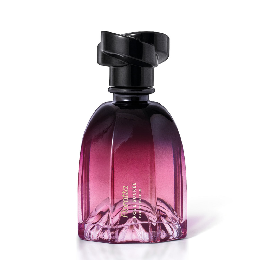 Floratta Rose Sucrée Eau De Parfum 75ml Floratta Rose Sucrée Eau De Parfum 75ml