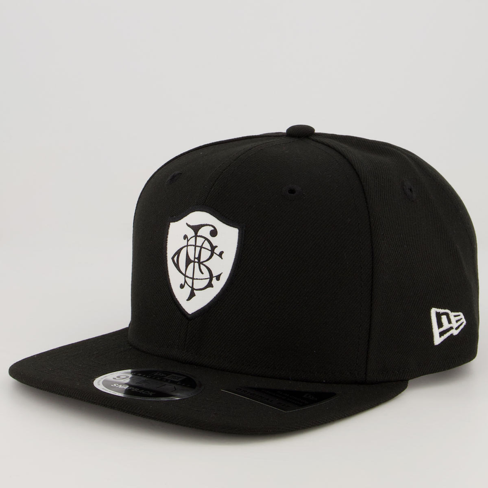 Boné New Era Botafogo 950 II Preto