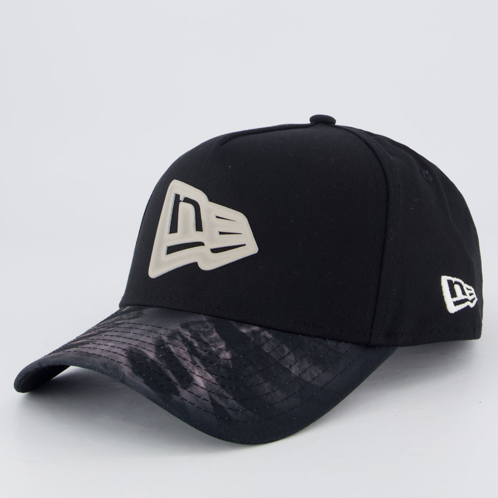 Boné New Era Branded NE X-Ray Vision 940AF Preto