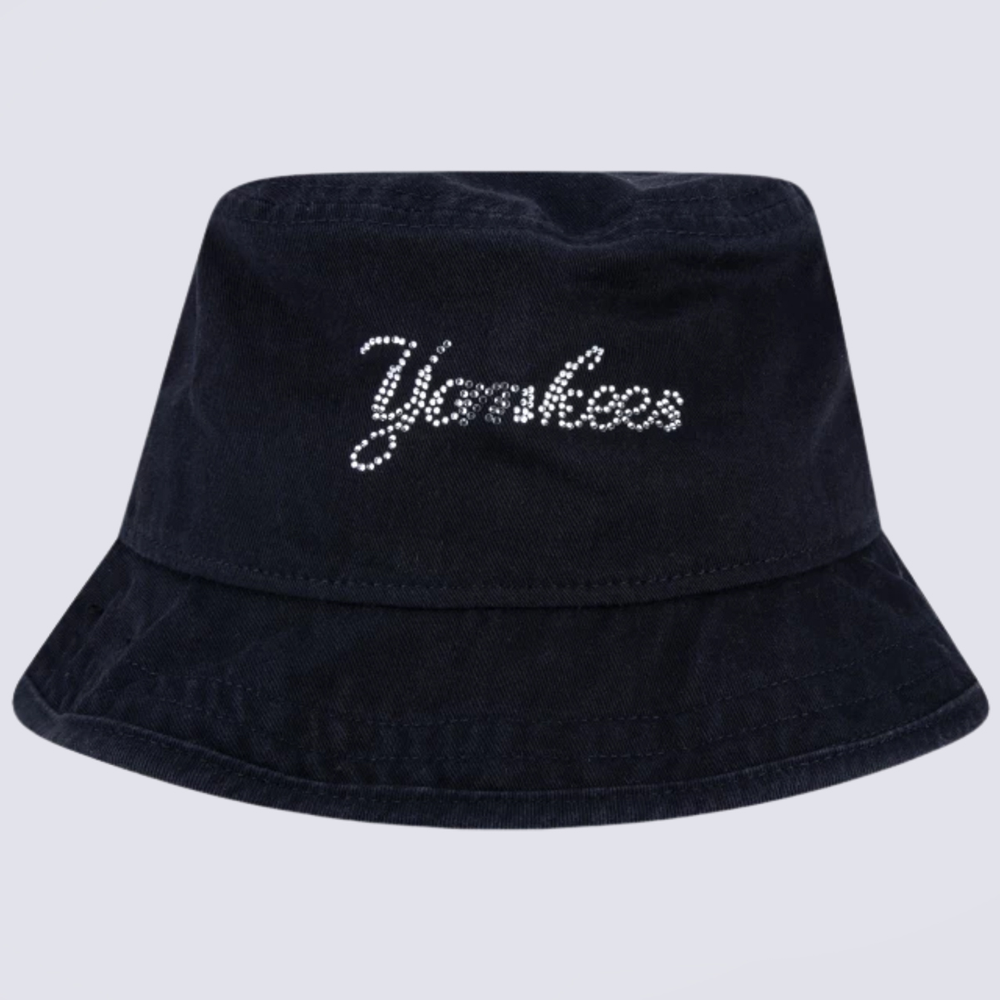 Bucket New Era MLB New York Yankees Y2K Marinho