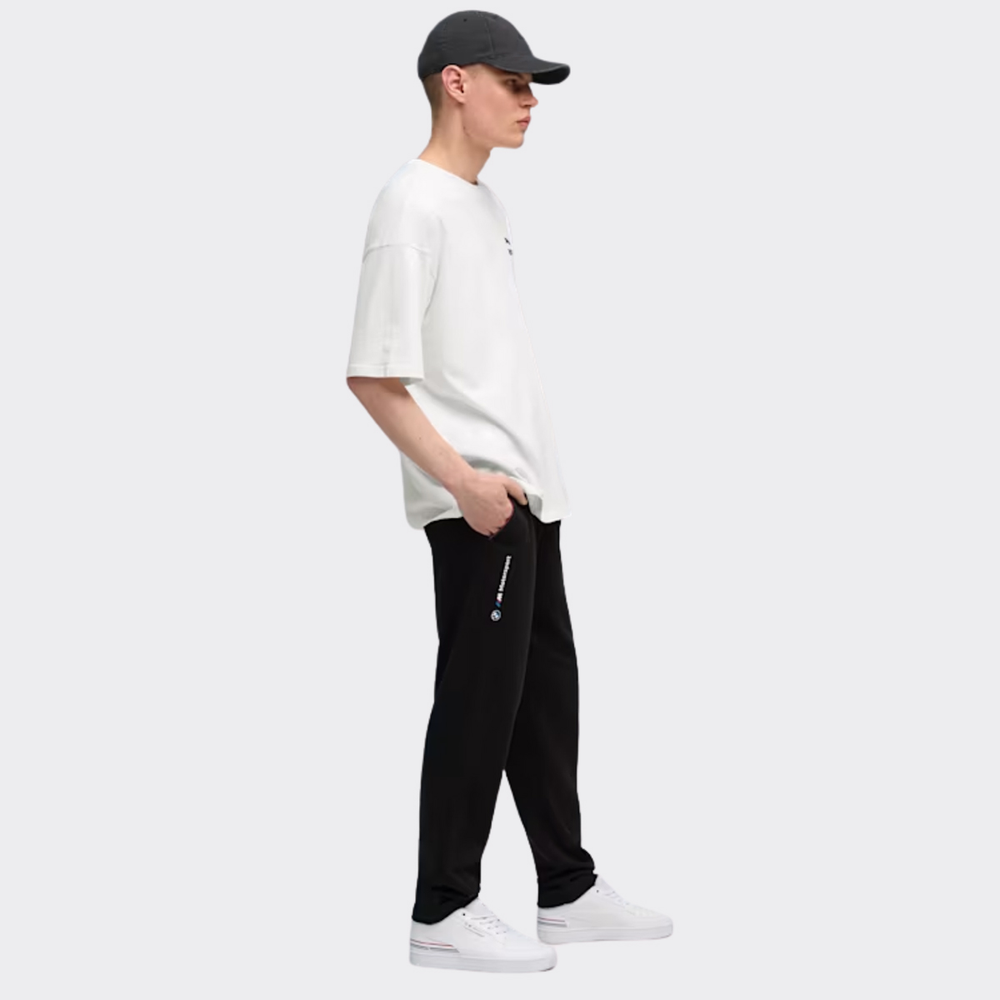 Calça Puma BMW MMS ESS+ Preto Calça Puma BMW MMS ESS+ Preto