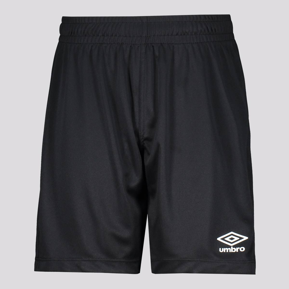 Calção Umbro Legacy Juvenil