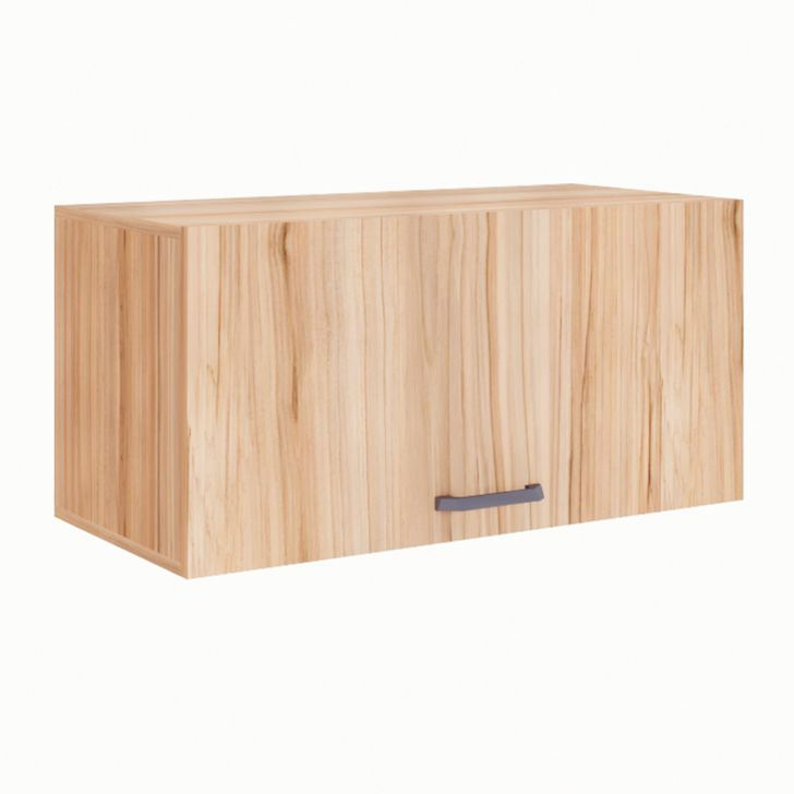 Armário De Escritório Module Calvi 80 Cm