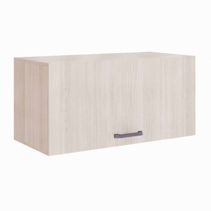 Armário De Escritório Module Carvalho Berlin 80 Cm